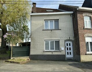 Maison à vendre à Lennik
