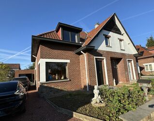 Maison &agrave; vendre &agrave; Lot