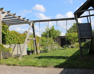 Maison &agrave; vendre &agrave; Ninove