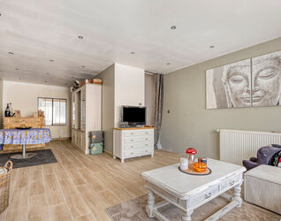 Maison &agrave; vendre &agrave; Ninove