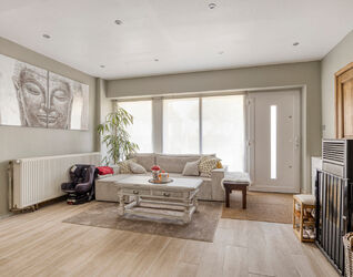 Maison &agrave; vendre &agrave; Ninove