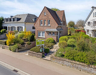 Maison à vendre à Sint-Pieters-Leeuw