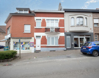 Maison à vendre à Sint-pieters-leeuw