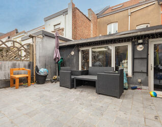 Maison à vendre à Sint-pieters-leeuw