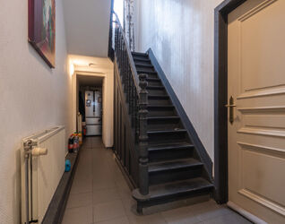Maison à vendre à Sint-pieters-leeuw