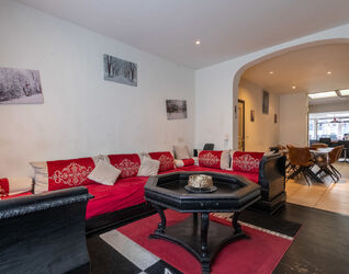 Maison à vendre à Sint-pieters-leeuw