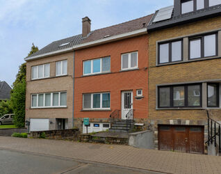 Maison &agrave; vendre &agrave; Sint-Pieters-Leeuw