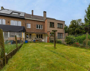 Maison &agrave; vendre &agrave; Sint-Pieters-Leeuw