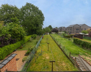 Maison &agrave; vendre &agrave; Sint-Pieters-Leeuw