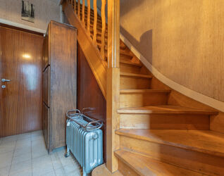 Maison &agrave; vendre &agrave; Sint-Pieters-Leeuw