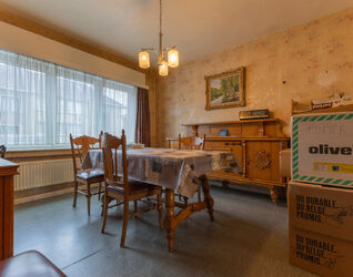 Maison &agrave; vendre &agrave; Sint-Pieters-Leeuw