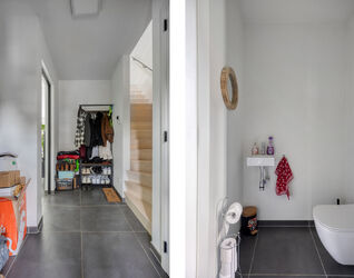 Maison &agrave; vendre &agrave; Sint-Pieters-Leeuw