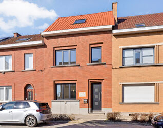 Maison &agrave; vendre &agrave; Sint-Pieters-Leeuw