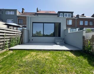 Maison &agrave; vendre &agrave; Sint-Pieters-Leeuw
