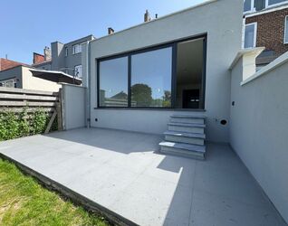 Maison &agrave; vendre &agrave; Sint-Pieters-Leeuw