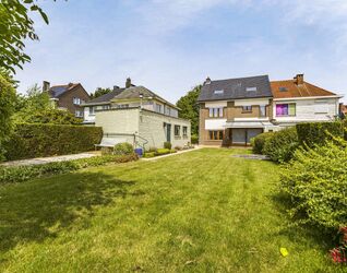 Maison &agrave; vendre &agrave; Sint-Pieters-Leeuw