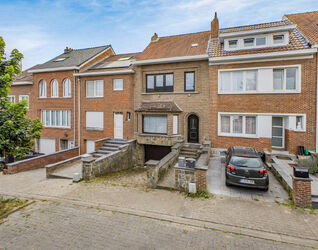 Maison &agrave; vendre &agrave; Sint-Pieters-Leeuw