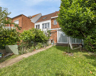 Maison &agrave; vendre &agrave; Sint-Pieters-Leeuw