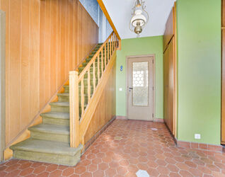 Maison &agrave; vendre &agrave; Sint-Pieters-Leeuw