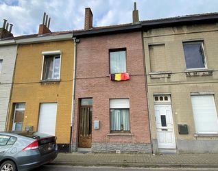 Maison à vendre à Sint-Pieters-Leeuw