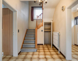 Maison &agrave; vendre &agrave; Ukkel