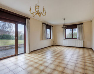 Maison &agrave; vendre &agrave; Ukkel