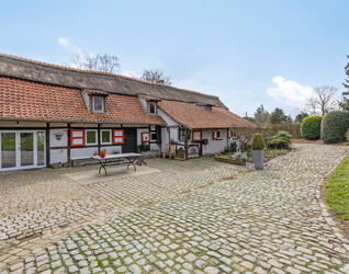 Maison de campagne à vendre à Sint-Martens-Lennik
