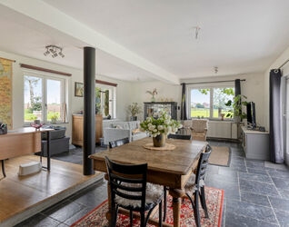Maison de campagne &agrave; vendre &agrave; Sint-Pieters-Leeuw