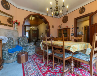 Maison de maître à vendre à Ukkel