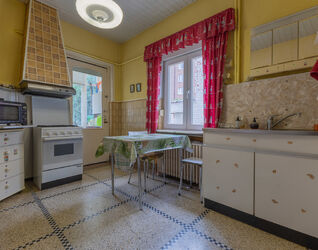 Maison de maître à vendre à Ukkel