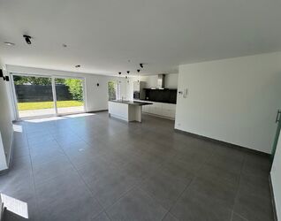 Maison unifamiliale &agrave; louer &agrave; Halle