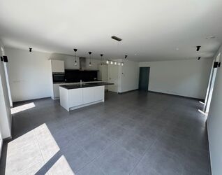 Maison unifamiliale &agrave; louer &agrave; Halle