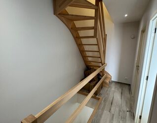 Maison unifamiliale &agrave; louer &agrave; Halle
