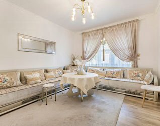 Maison unifamiliale &agrave; vendre &agrave; Anderlecht