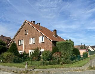 Maison unifamiliale à vendre à Beersel Lot