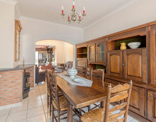 Maison unifamiliale &agrave; vendre &agrave; Dilbeek