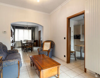 Maison unifamiliale &agrave; vendre &agrave; Dilbeek