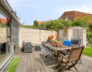 Maison unifamiliale &agrave; vendre &agrave; Dilbeek