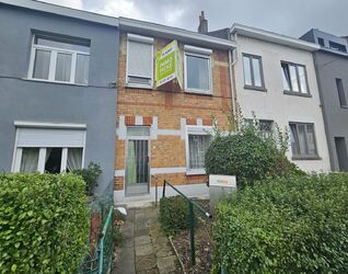 Maison unifamiliale à vendre à Drogenbos