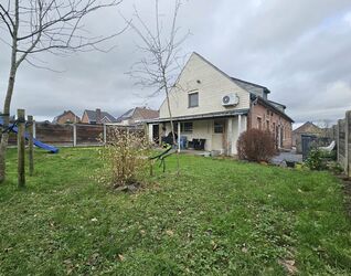 Maison unifamiliale à vendre à Galmaarden
