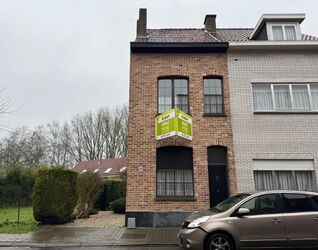 Maison unifamiliale à vendre à Halle