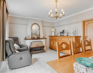 Maison unifamiliale &agrave; vendre &agrave; Halle