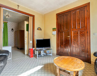 Maison unifamiliale &agrave; vendre &agrave; Halle