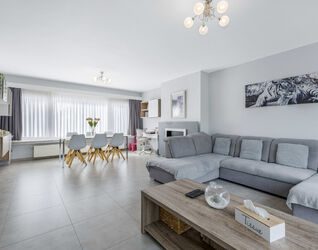 Maison unifamiliale &agrave; vendre &agrave; Halle