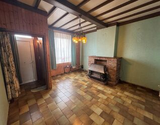 Maison unifamiliale à vendre à Halle Lembeek