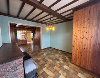 Maison unifamiliale à vendre à Halle Lembeek