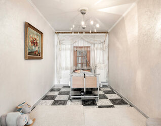 Maison unifamiliale &agrave; vendre &agrave; Molenbeek-Saint-Jean