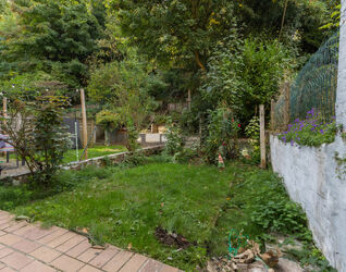 Maison unifamiliale &agrave; vendre &agrave; Oudergem