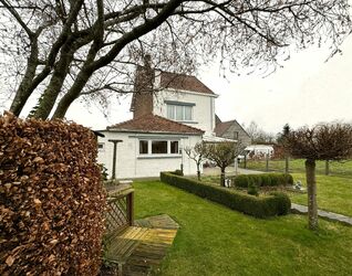 Maison unifamiliale à vendre à Pepingen