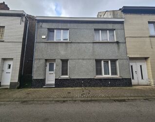 Maison unifamiliale à vendre à Ruisbroek